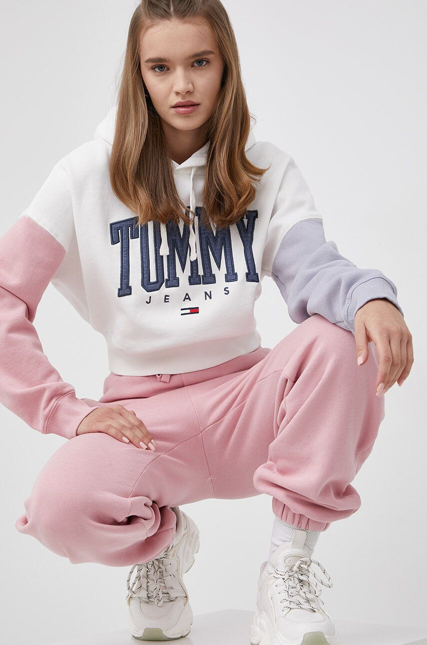 Tommy Jeans Pantaloni - Pled.ro