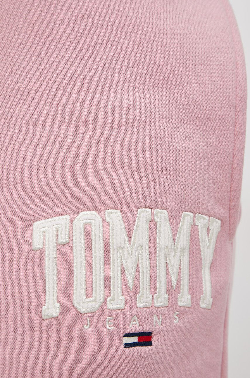 Tommy Jeans Pantaloni - Pled.ro