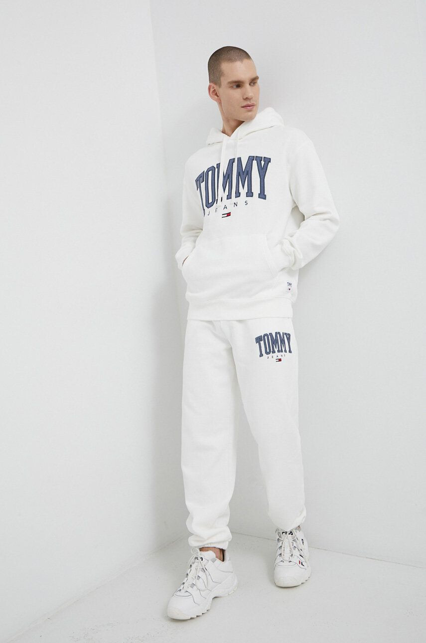 Tommy Jeans Pantaloni - Pled.ro