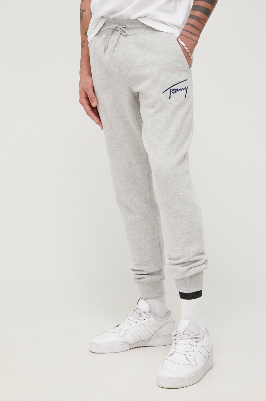 Tommy Jeans pantaloni - Pled.ro