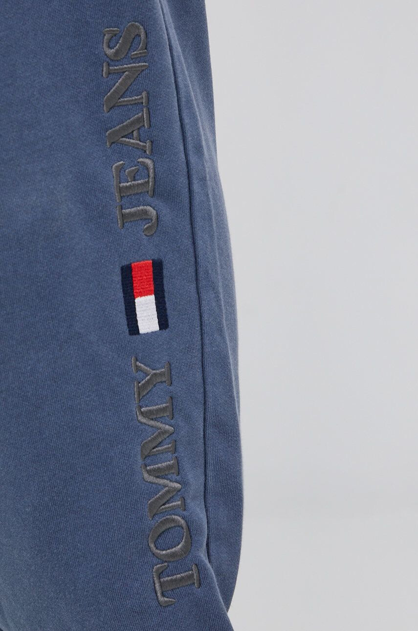 Tommy Jeans pantaloni - Pled.ro