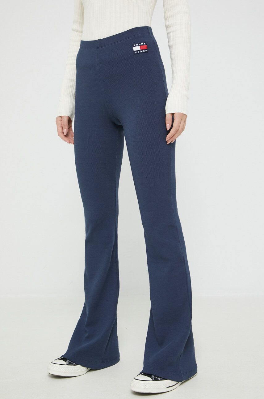 Tommy Jeans pantaloni - Pled.ro