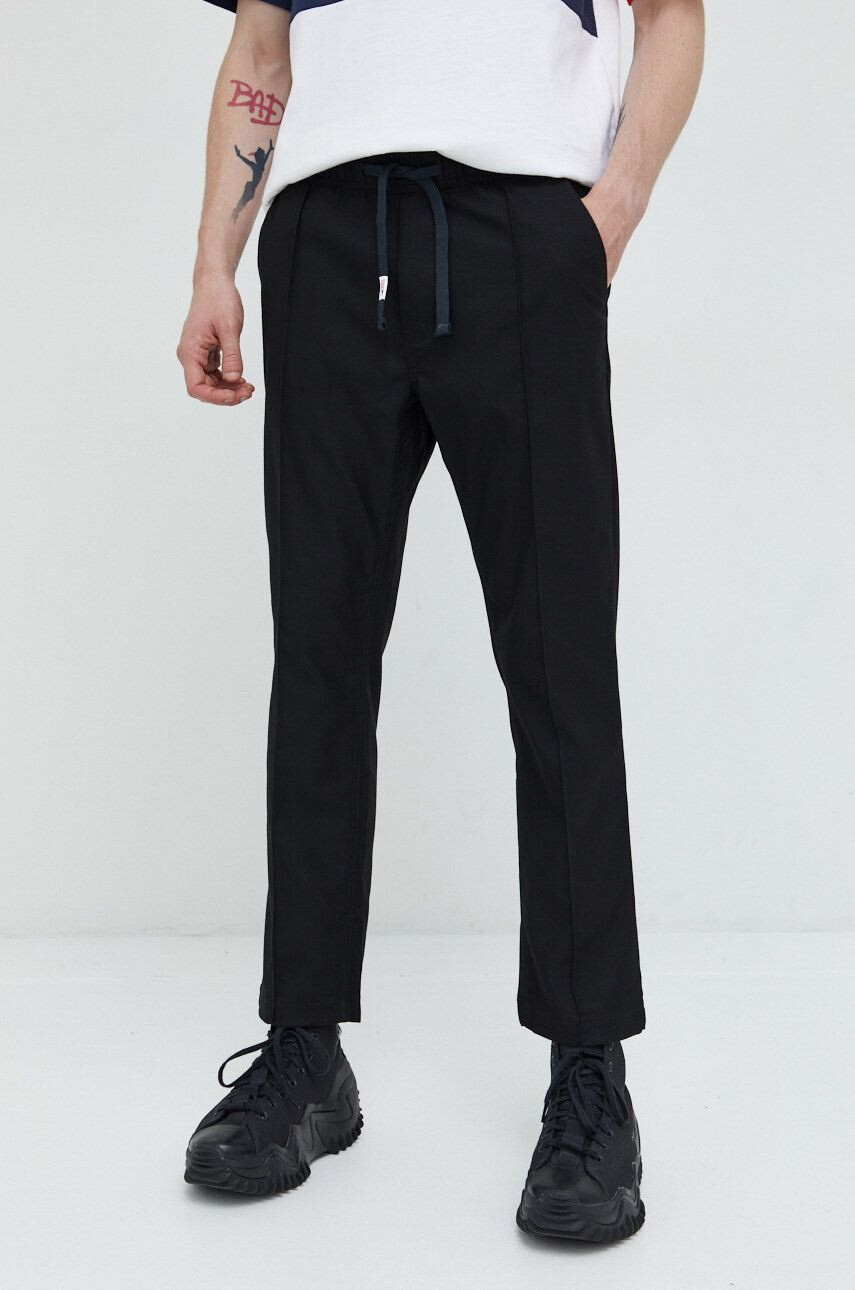 Tommy Jeans pantaloni - Pled.ro