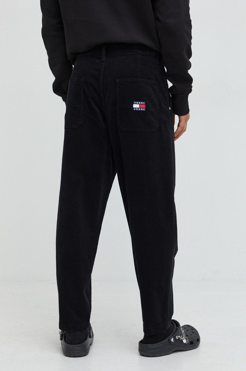 Tommy Jeans pantaloni - Pled.ro