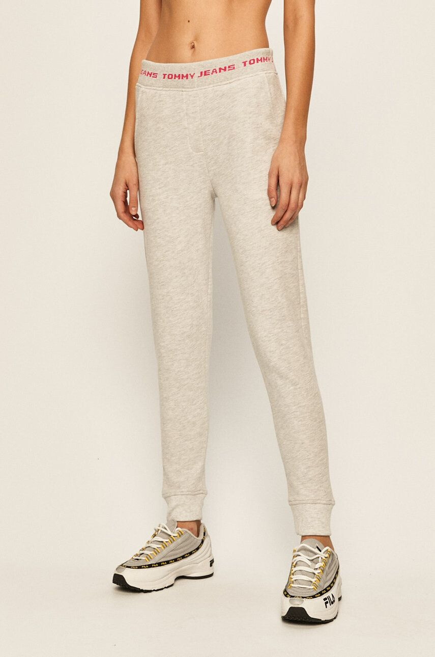 Tommy Jeans Pantaloni - Pled.ro