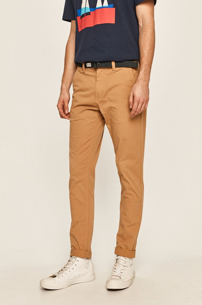 Tommy Jeans Pantaloni - Pled.ro