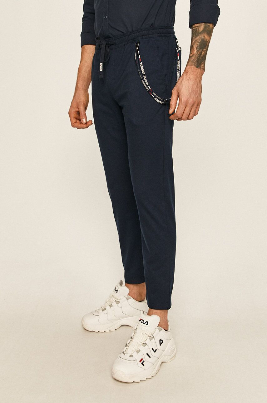 Tommy Jeans Pantaloni - Pled.ro