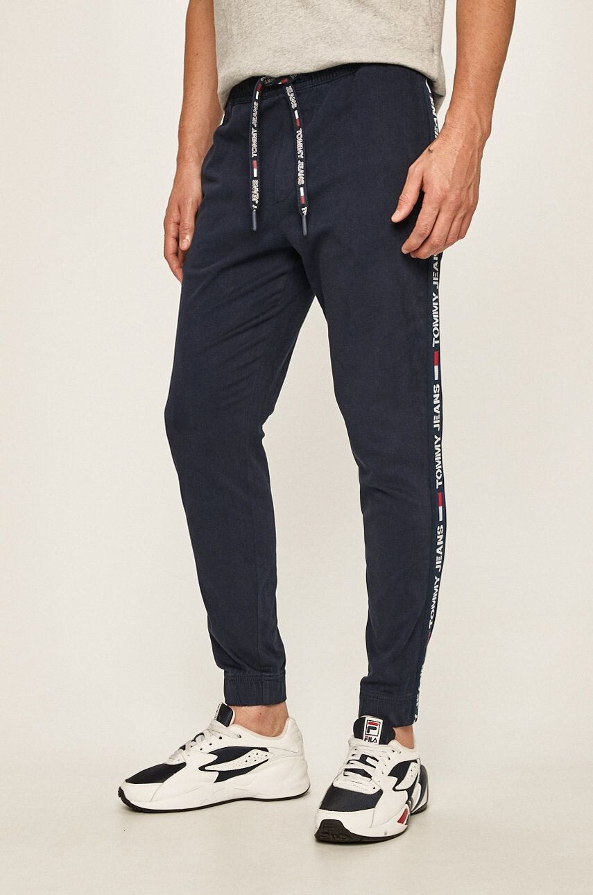 Tommy Jeans Pantaloni - Pled.ro