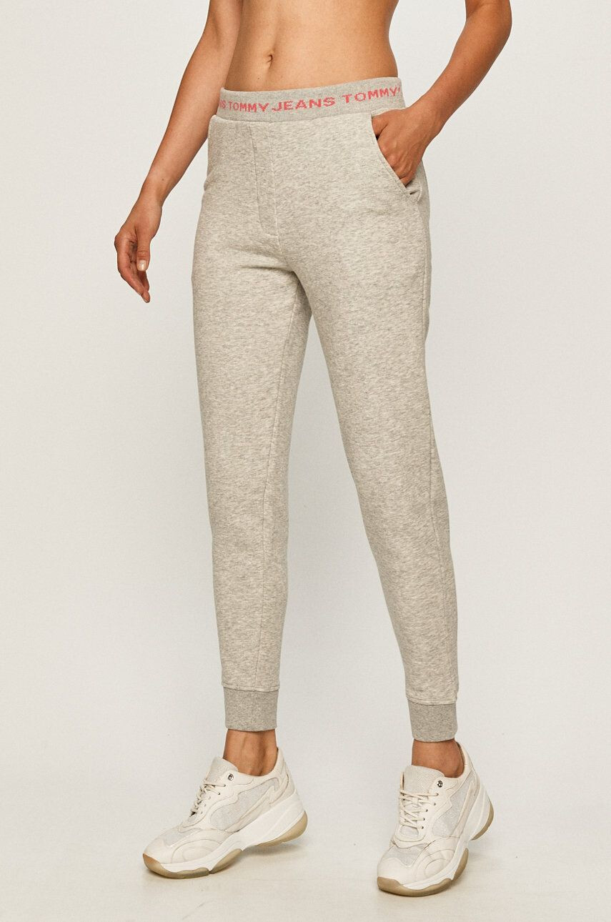 Tommy Jeans Pantaloni - Pled.ro