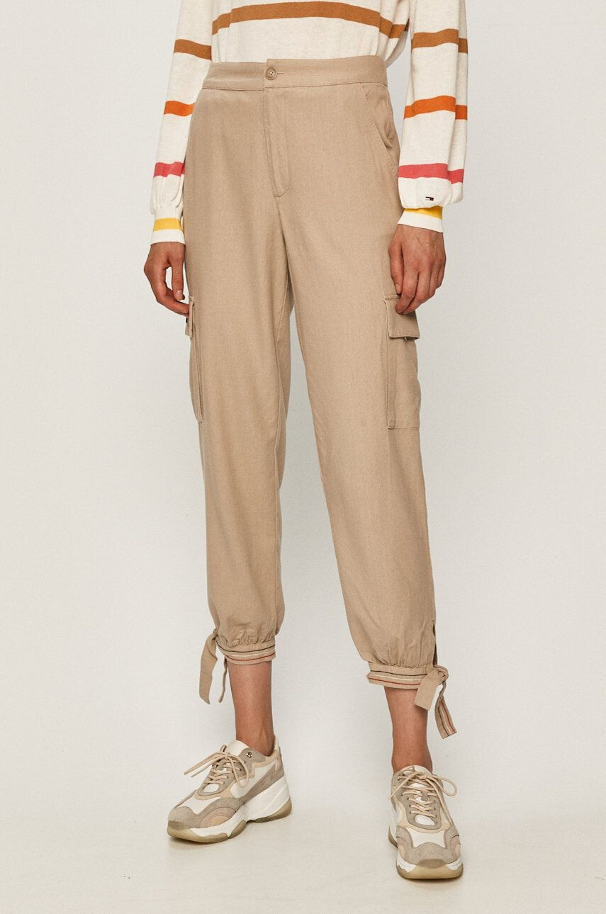 Tommy Jeans Pantaloni - Pled.ro