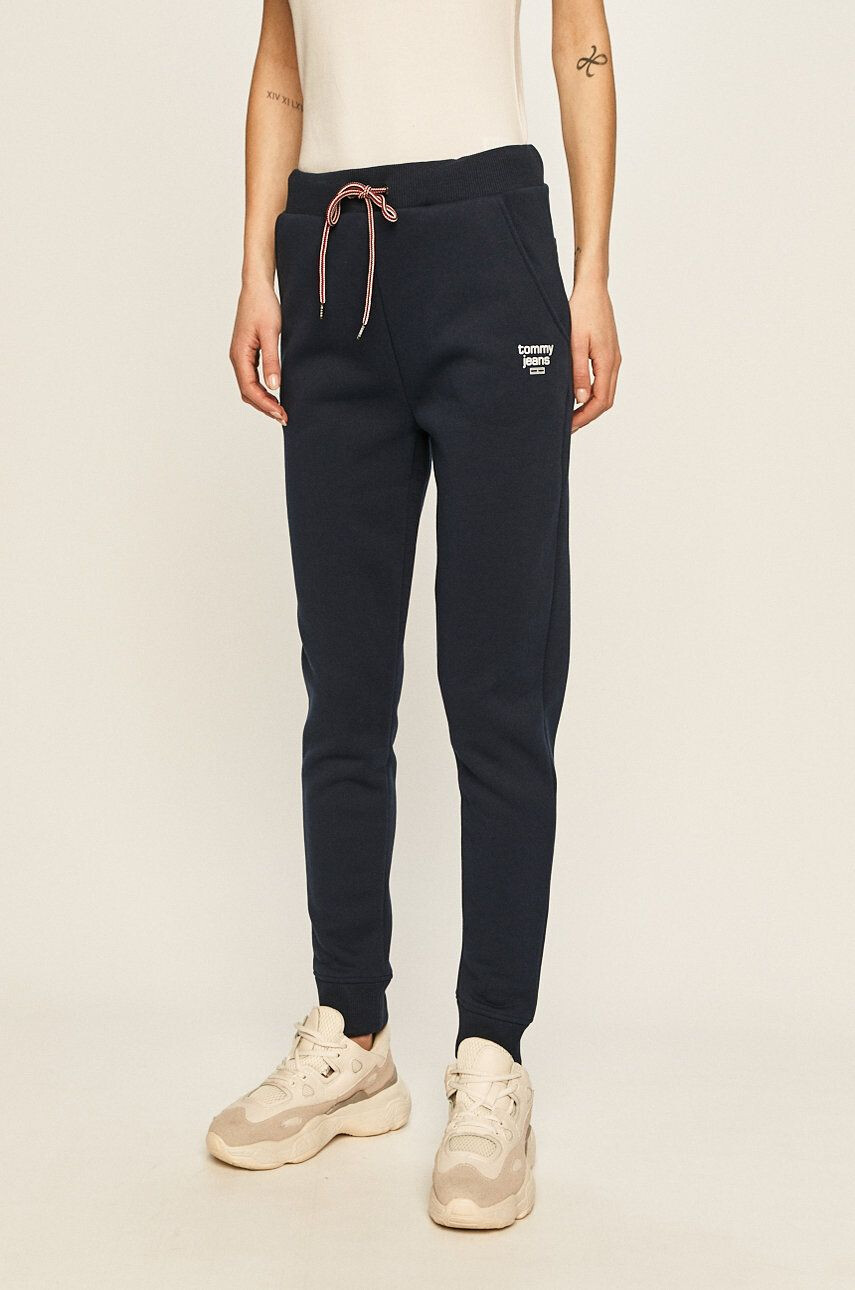 Tommy Jeans Pantaloni - Pled.ro