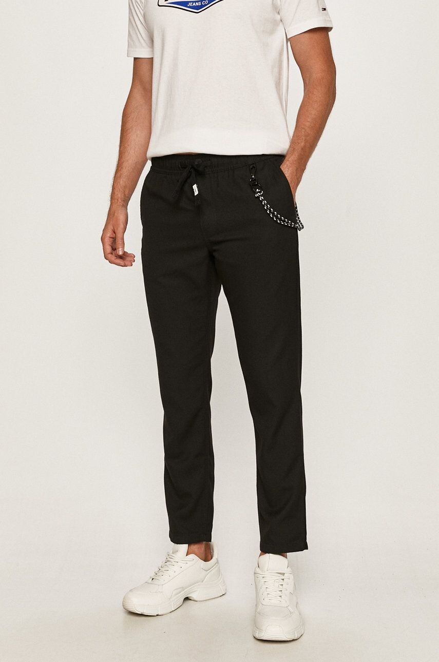 Tommy Jeans Pantaloni - Pled.ro