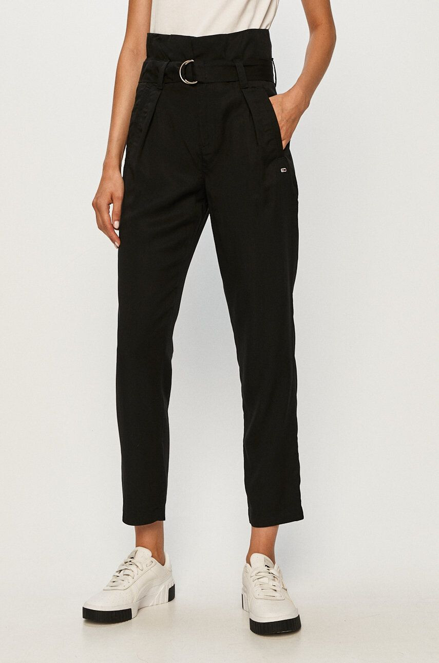 Tommy Jeans Pantaloni - Pled.ro