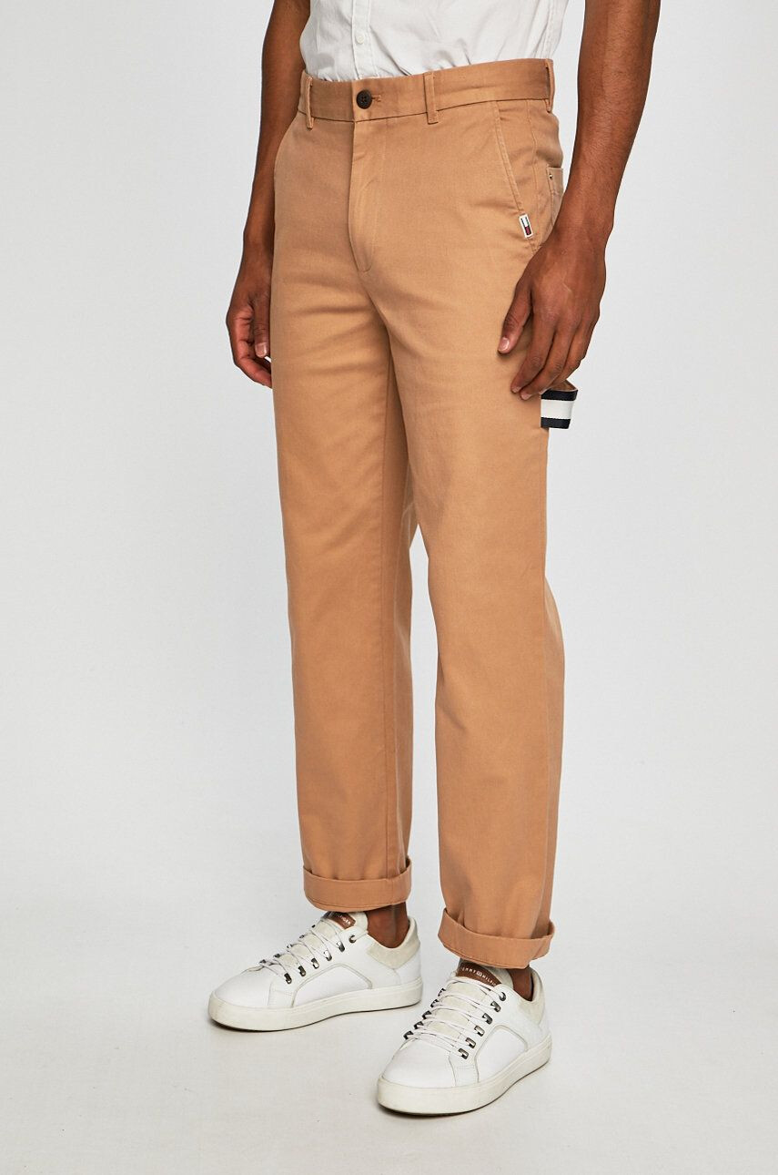 Tommy Jeans Pantaloni - Pled.ro