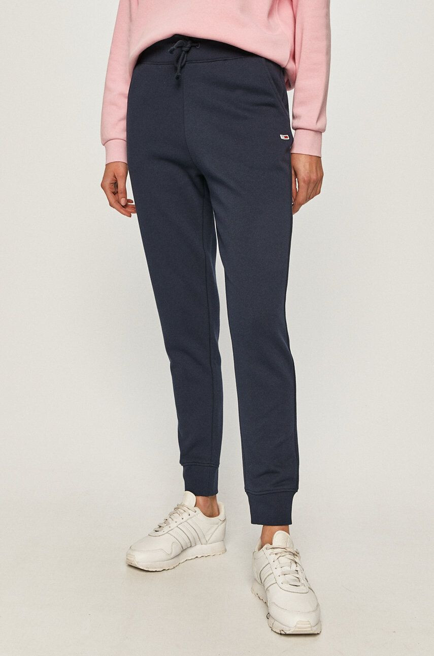 Tommy Jeans Pantaloni - Pled.ro