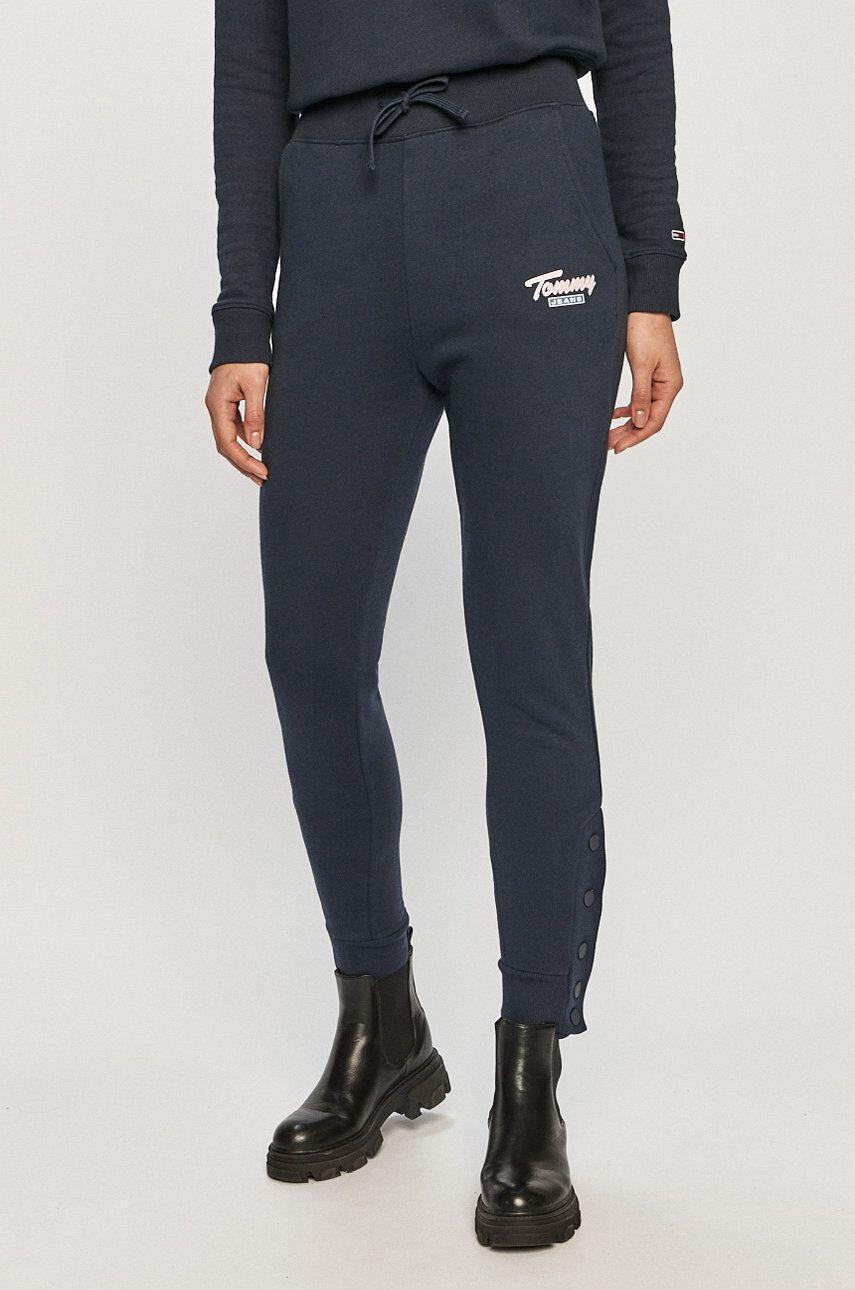 Tommy Jeans Pantaloni - Pled.ro