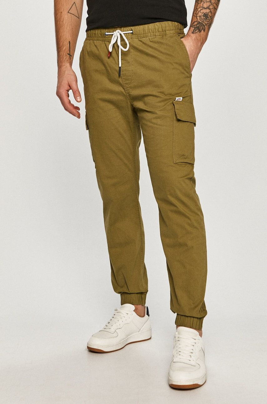 Tommy Jeans Pantaloni - Pled.ro