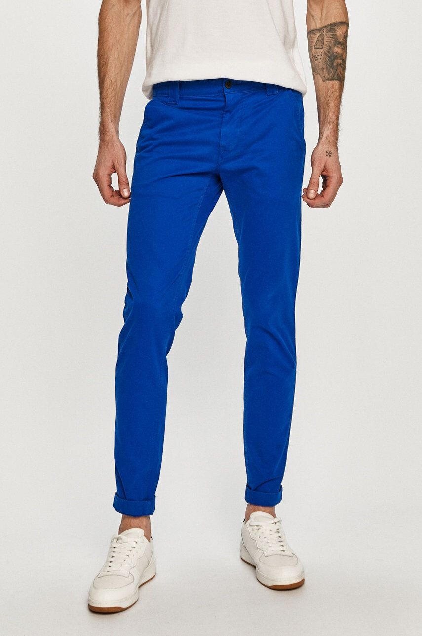 Tommy Jeans Pantaloni - Pled.ro