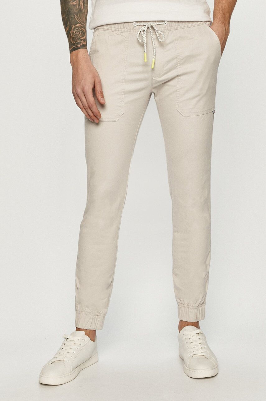 Tommy Jeans Pantaloni - Pled.ro