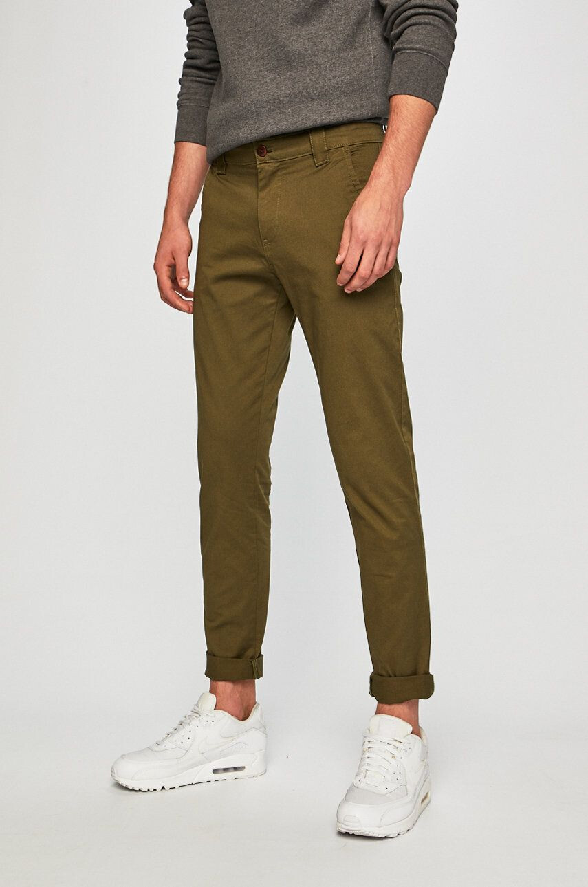 Tommy Jeans Pantaloni - Pled.ro