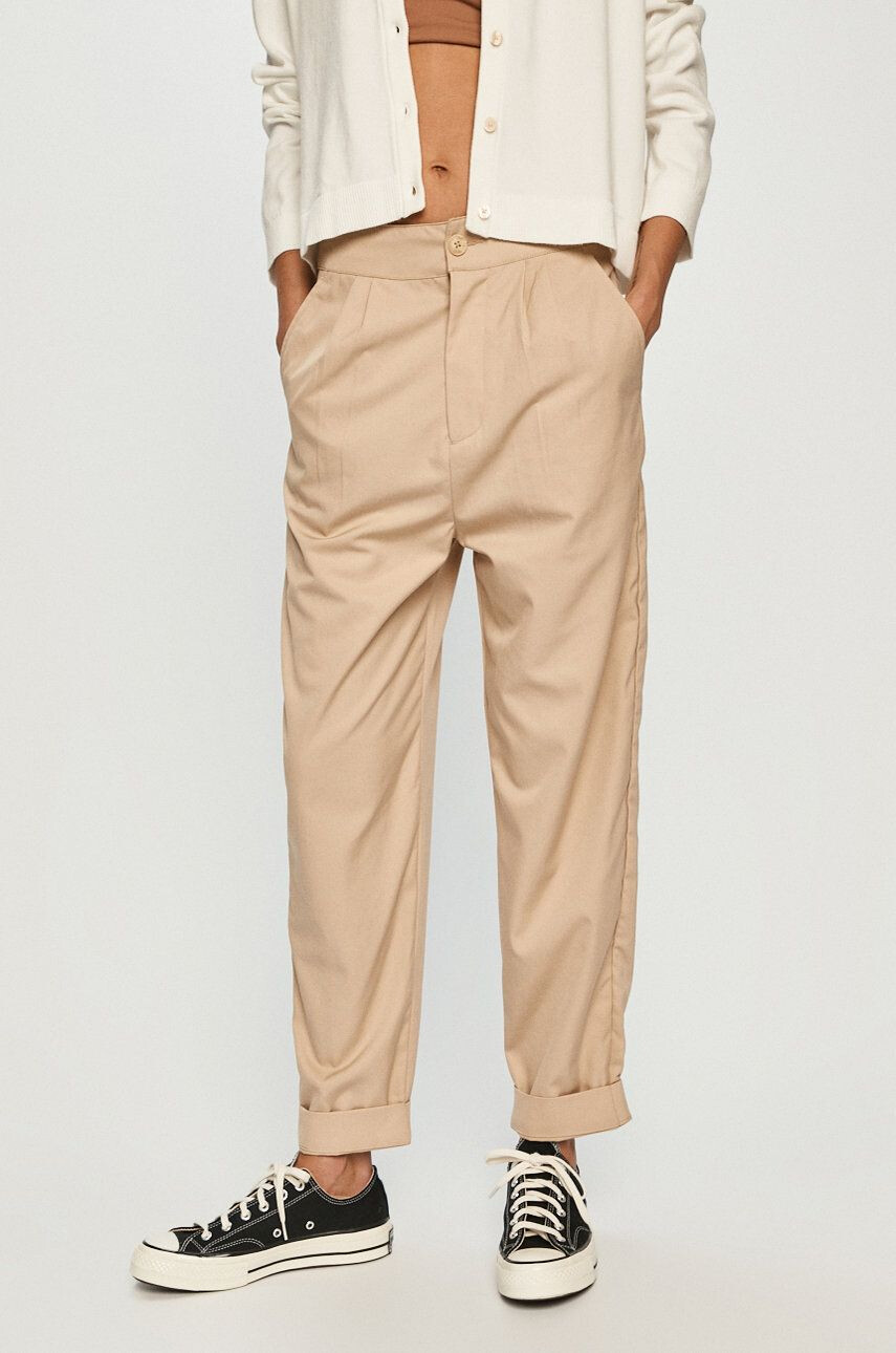 Tommy Jeans Pantaloni - Pled.ro