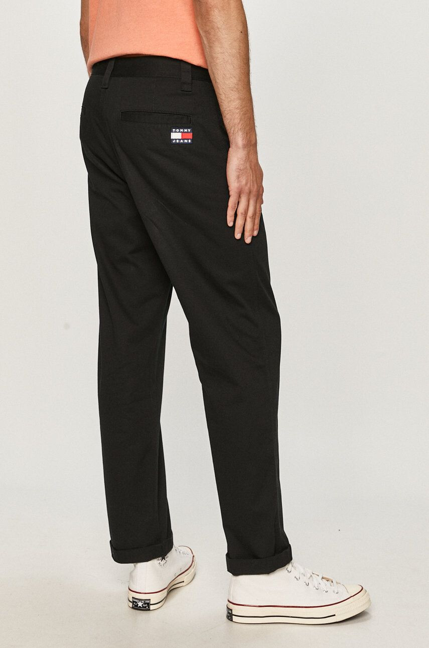 Tommy Jeans Pantaloni - Pled.ro