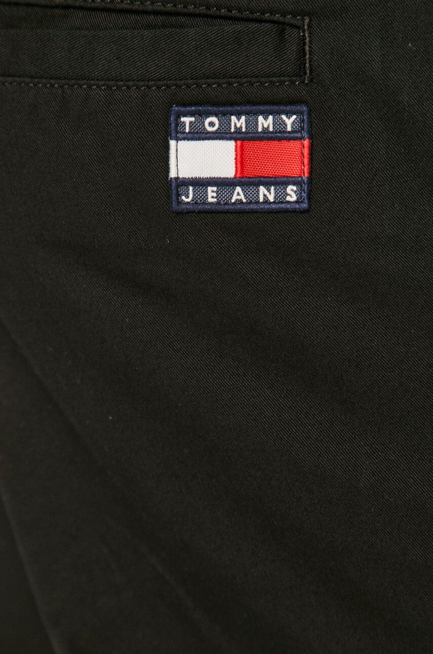 Tommy Jeans Pantaloni - Pled.ro