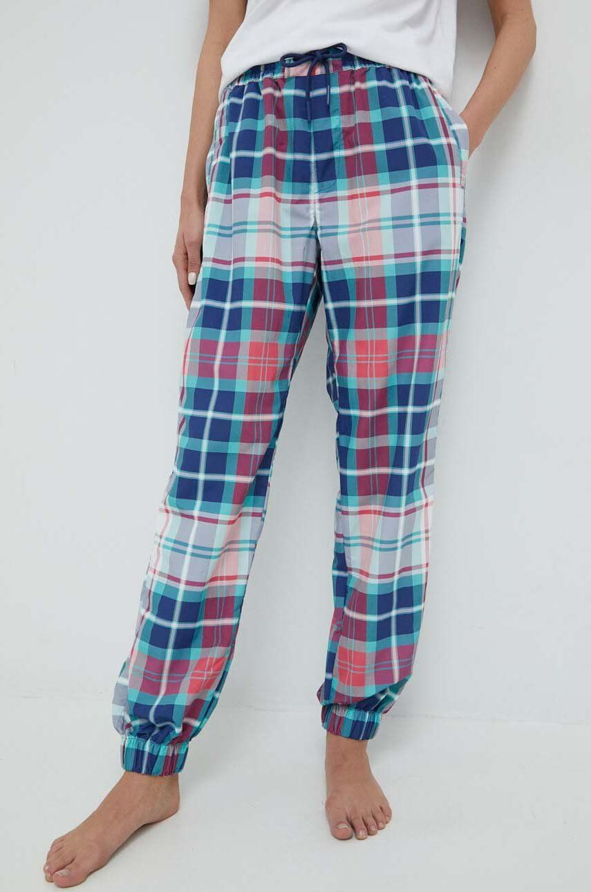 Tommy Jeans pantaloni de lounge - Pled.ro