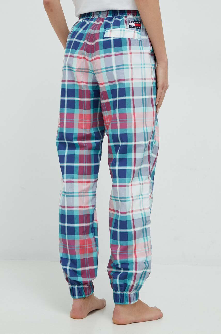 Tommy Jeans pantaloni de lounge - Pled.ro