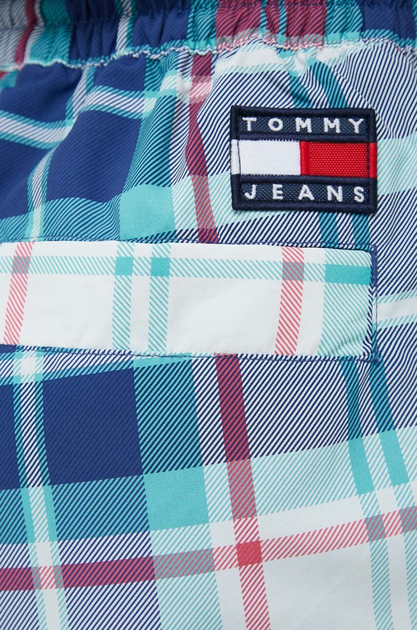 Tommy Jeans pantaloni de lounge - Pled.ro