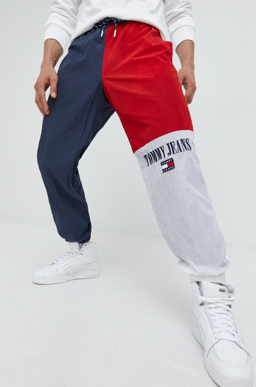 Tommy Jeans pantaloni de trening - Pled.ro