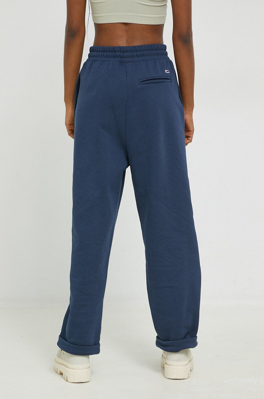 Tommy Jeans pantaloni de trening - Pled.ro