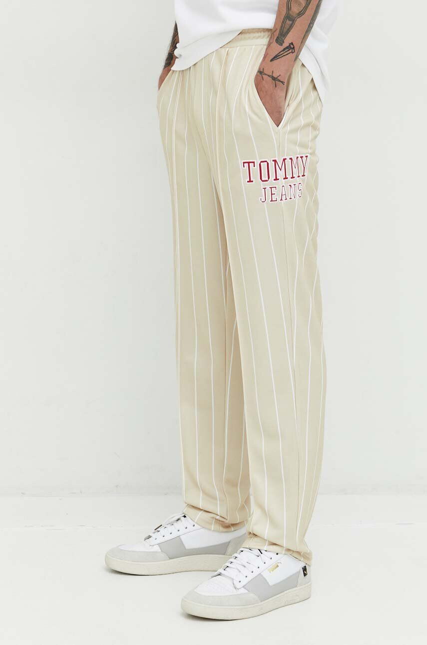 Tommy Jeans pantaloni de trening - Pled.ro