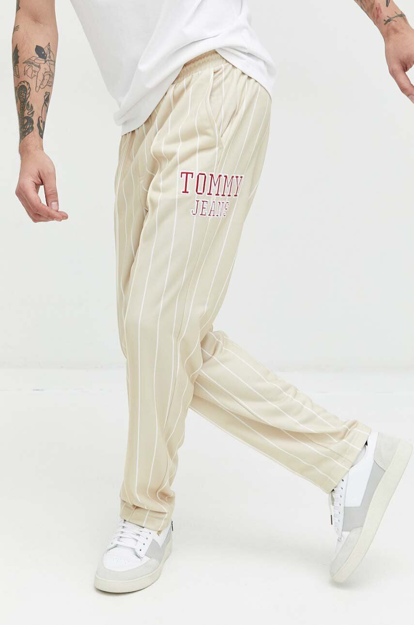 Tommy Jeans pantaloni de trening - Pled.ro