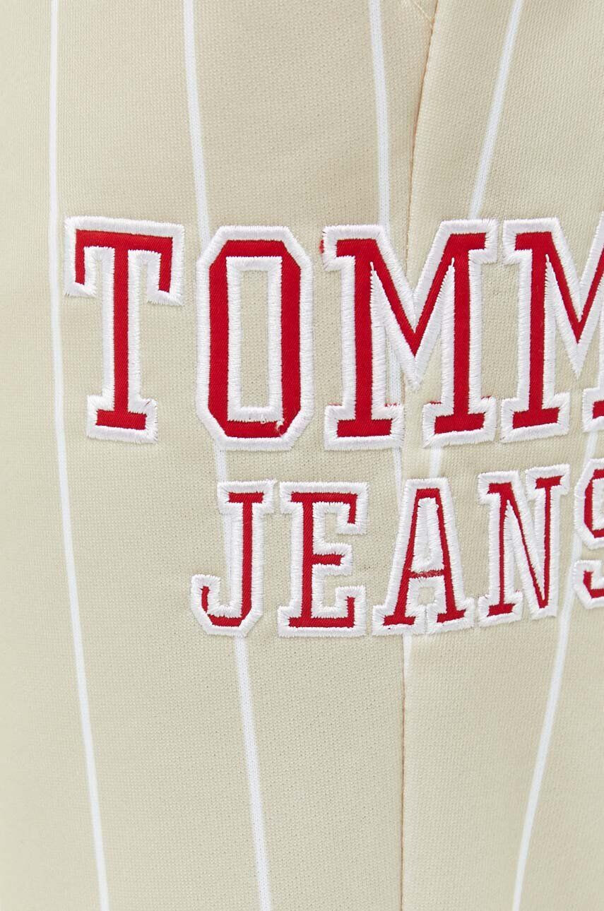 Tommy Jeans pantaloni de trening - Pled.ro