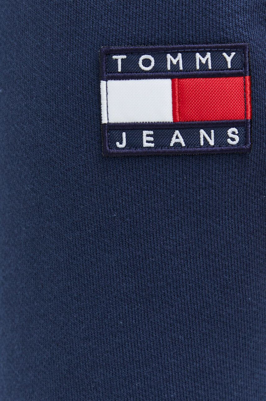 Tommy Jeans pantaloni de trening din bumbac - Pled.ro