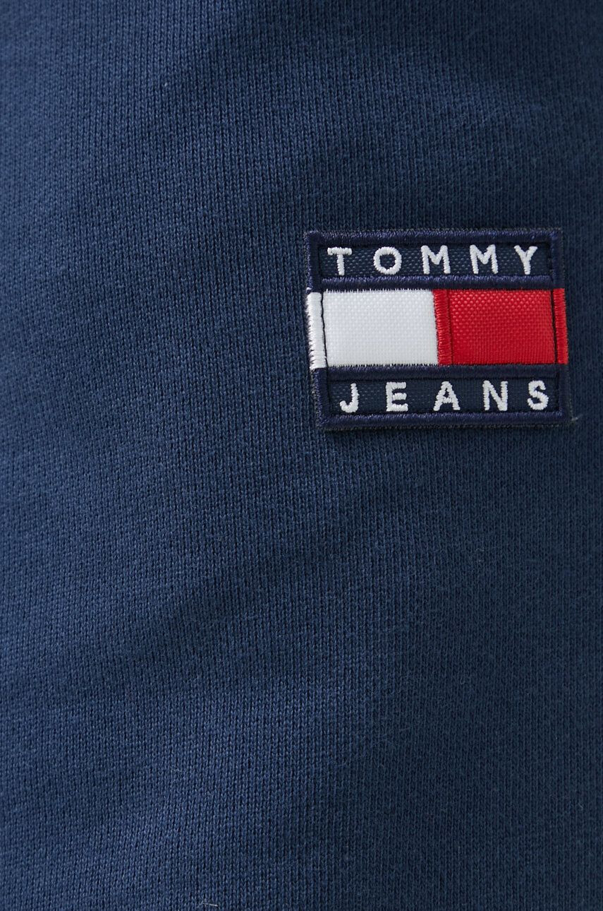 Tommy Jeans pantaloni de trening din bumbac - Pled.ro