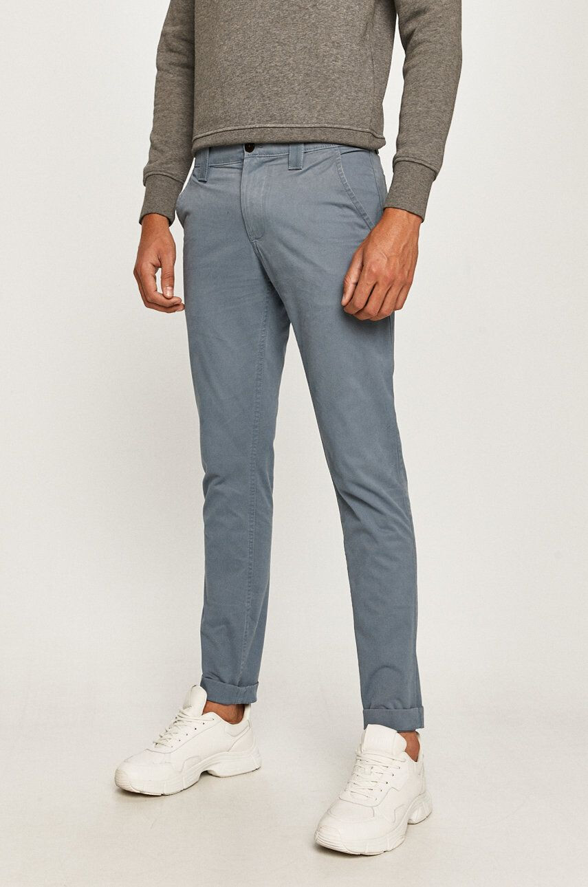 Tommy Jeans Pantaloni DM0DM06518 - Pled.ro