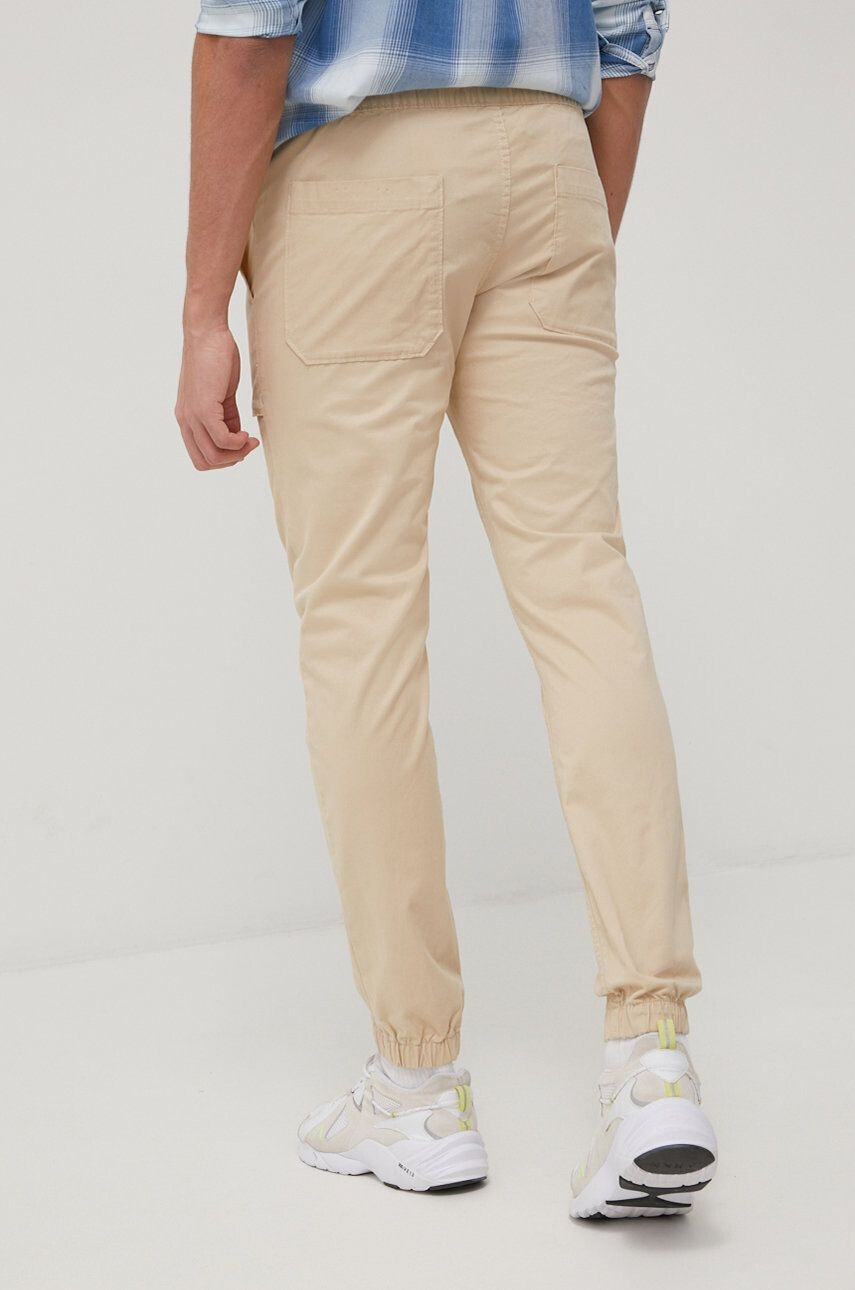 Tommy Jeans pantaloni Scanton - Pled.ro