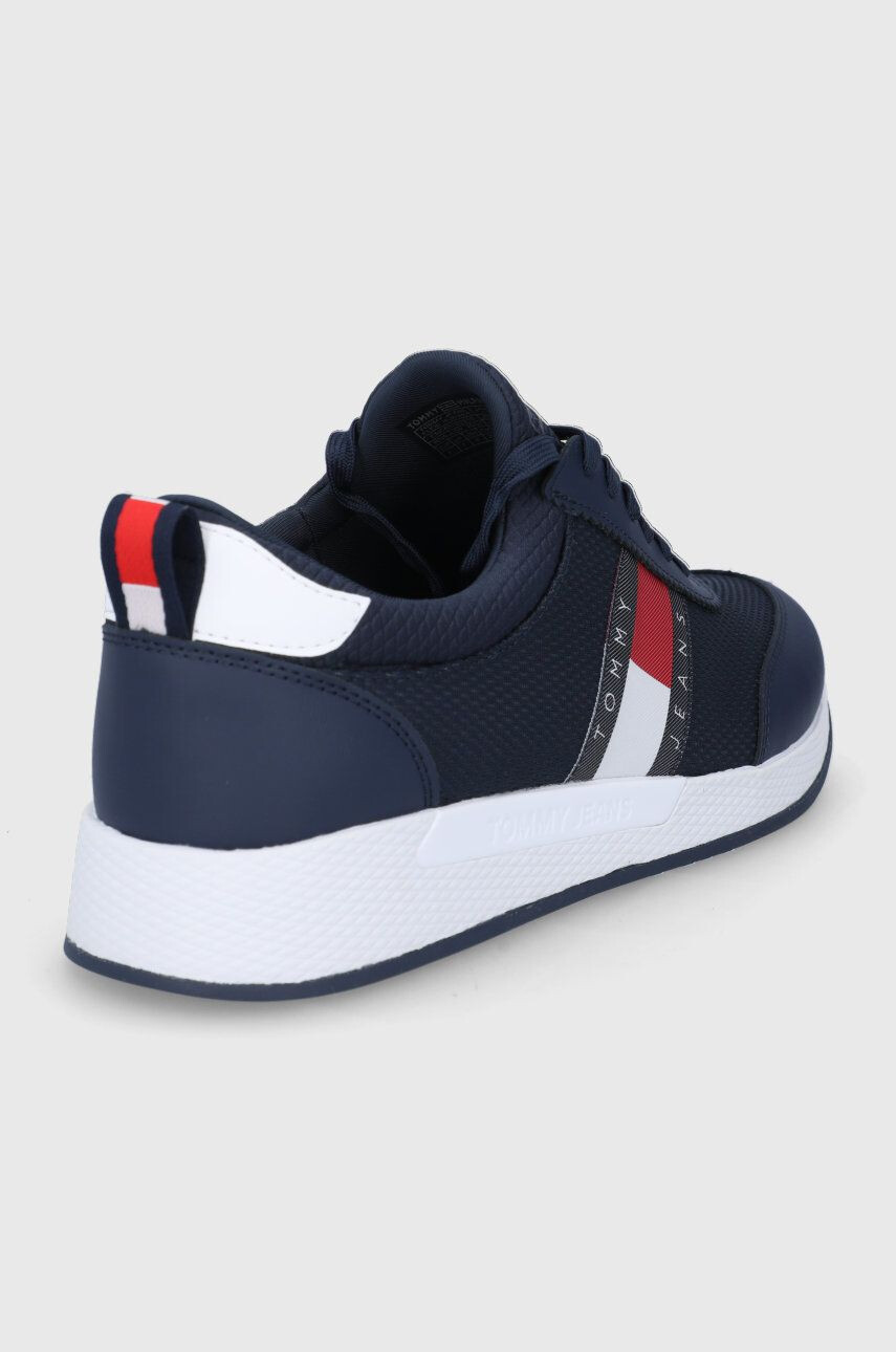 Tommy Jeans pantofi - Pled.ro