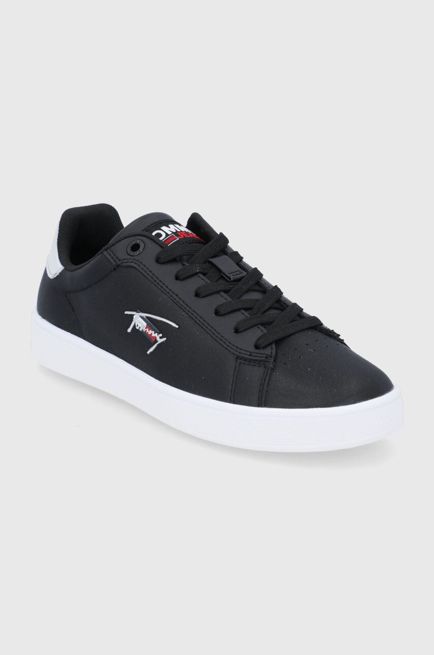 Tommy Jeans pantofi - Pled.ro