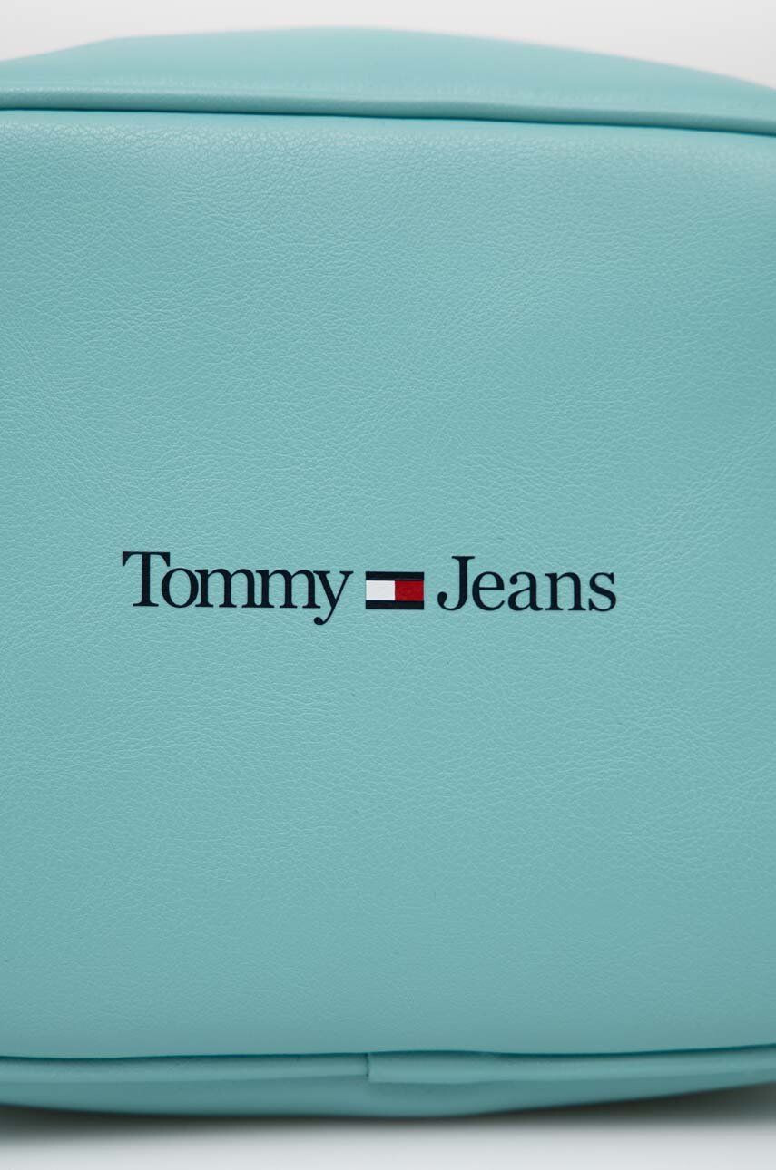 Tommy Jeans poseta - Pled.ro