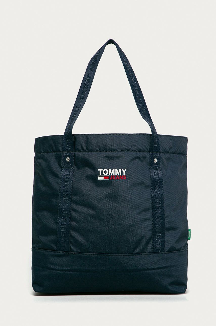 Tommy Jeans Poseta - Pled.ro