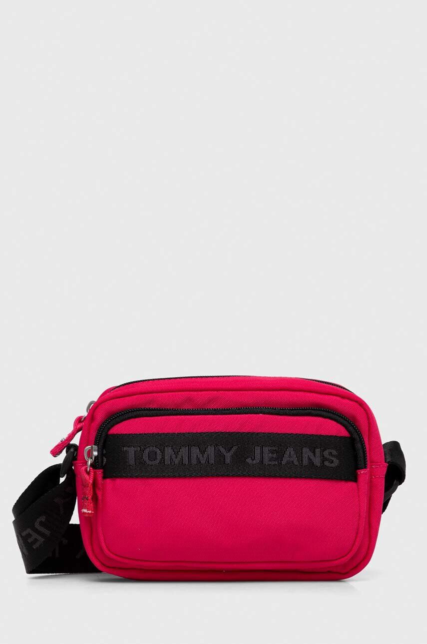 Tommy Jeans poseta - Pled.ro