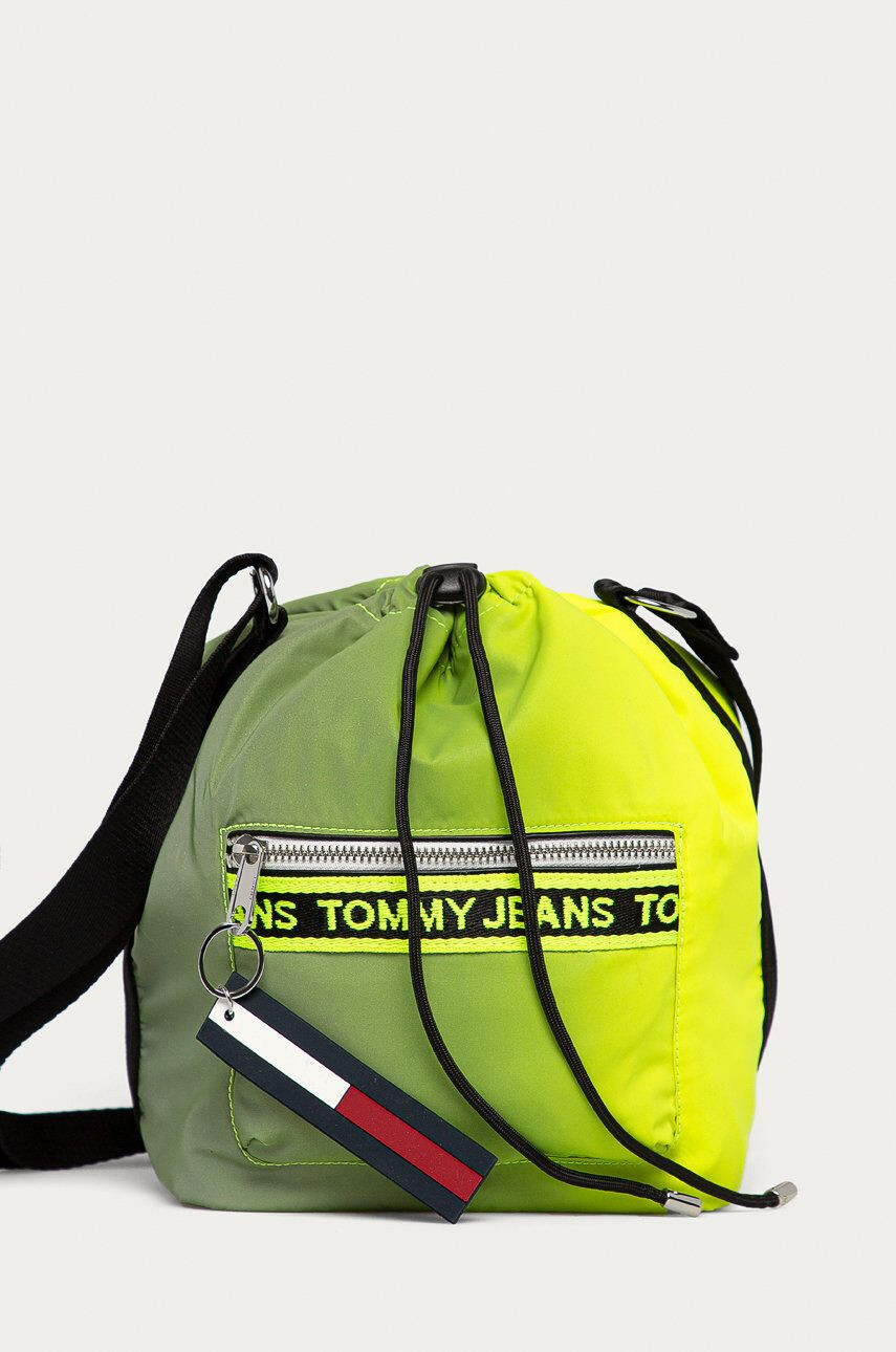 Tommy Jeans Poseta - Pled.ro