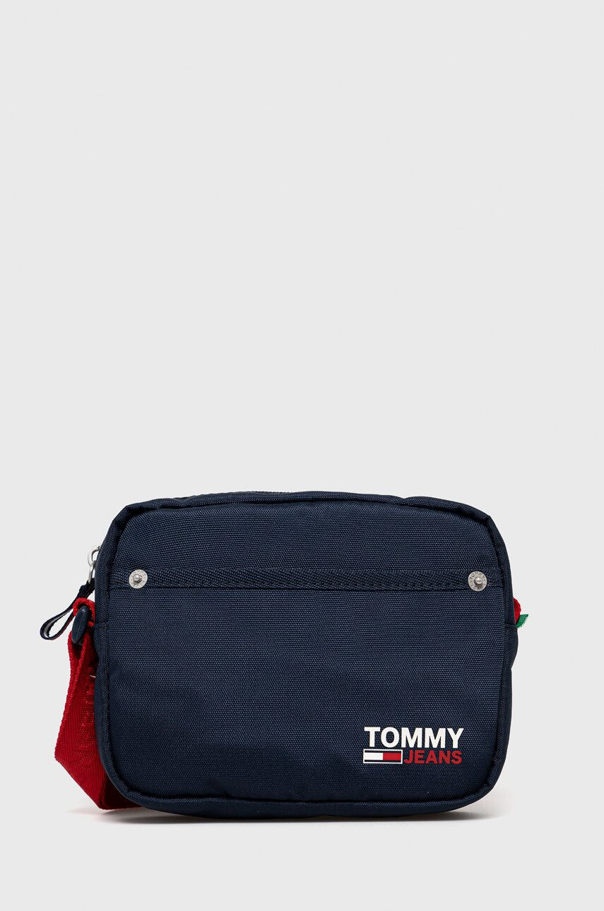 Tommy Jeans poseta - Pled.ro