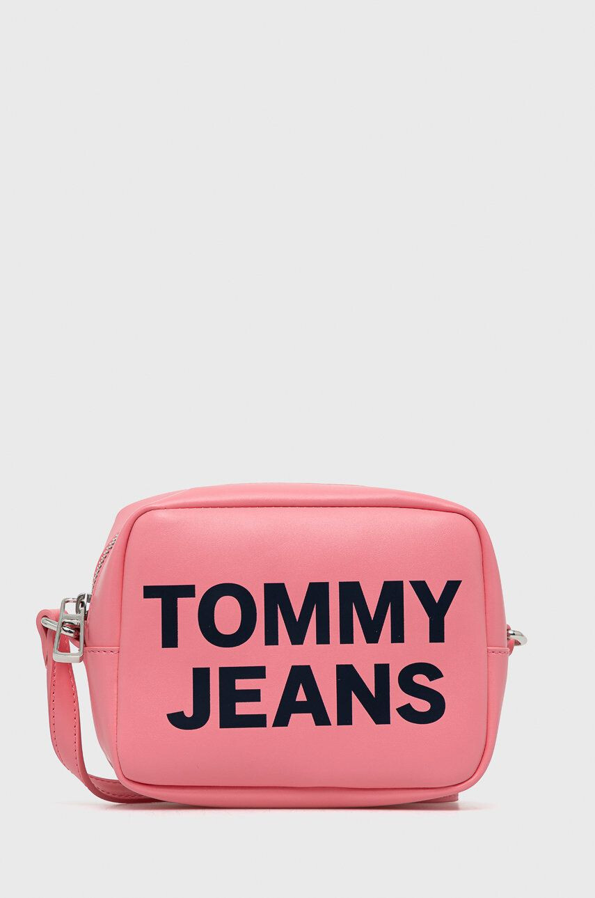 Tommy Jeans poseta - Pled.ro