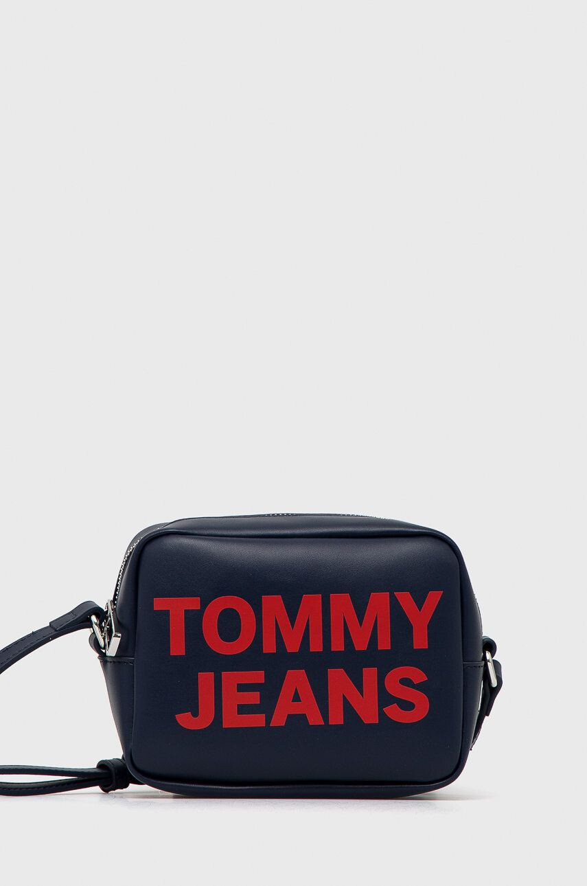 Tommy Jeans poseta - Pled.ro