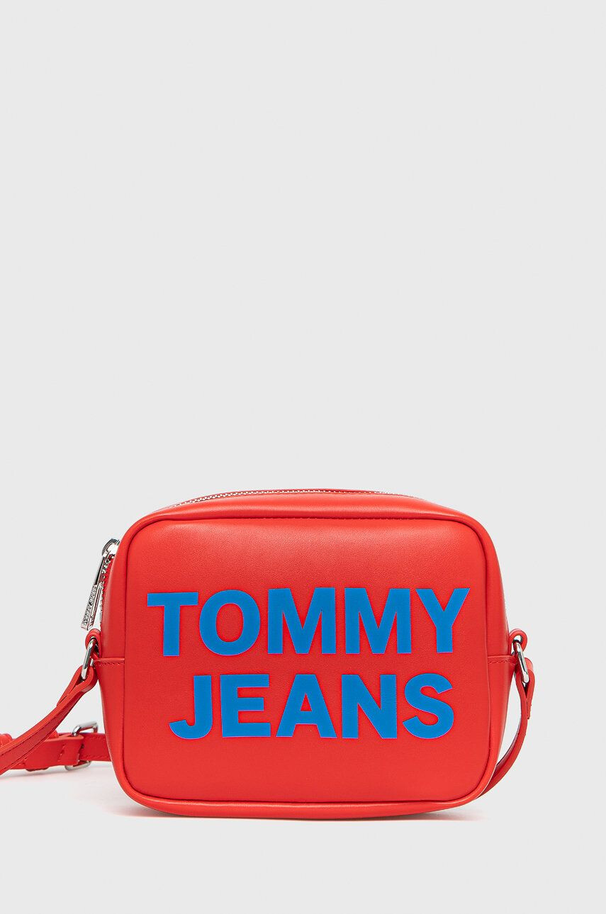 Tommy Jeans poseta - Pled.ro