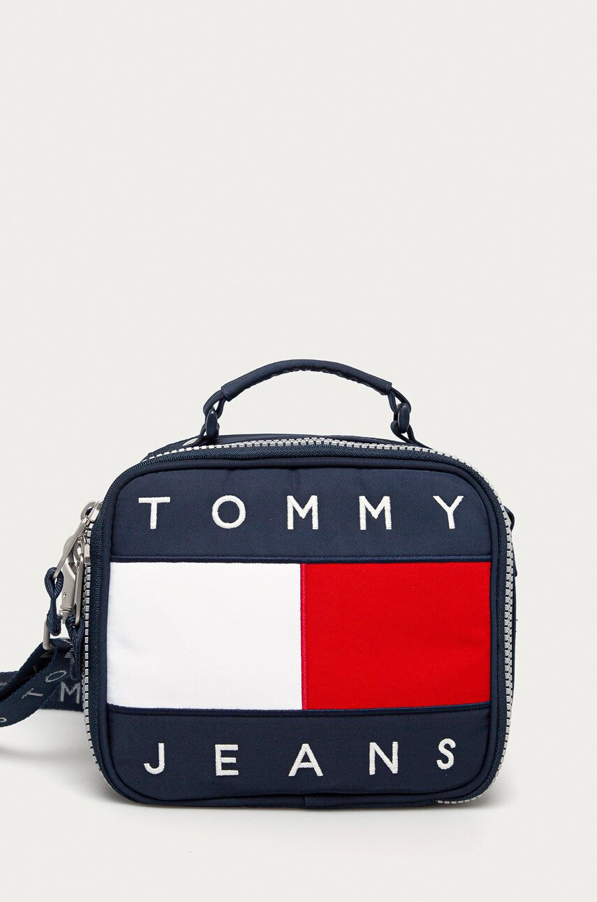 Tommy Jeans Poseta - Pled.ro